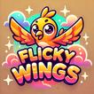 Flicky Wings Bird Flying icon