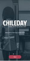 Chileday plakat