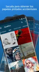 Descargar XAPK de HD Fondos (Backgrounds)