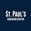 ST.PAULS COACHING CENTRE icon