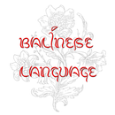 Baliness Malayo-Polynesian bahasal slang langauge APK