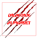 Grammaire alphabet langues draconique APK
