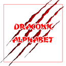 APK Draconico alfabeto lingue grammatica