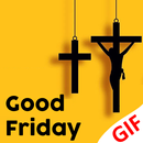 Good Friday GIF APK