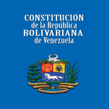 Venezuelan constitution icon