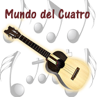 Venezuelan cuatro Chords icon