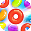 Candys pop funny game APK