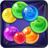 Bubble brush fun game