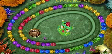 Zumba shooter vs snake