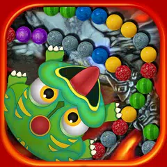 download Zumba shooter vs snake XAPK