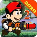 Nice 🍎🍎 🍀  Jungle Adventure 2 APK