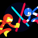 Stickman Hero Can't Swim APK