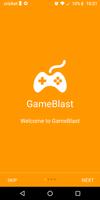 GameBlast poster