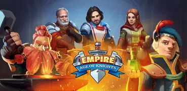 Empire: Age of Knights