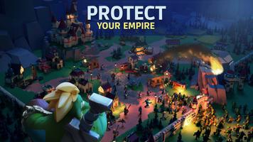 Empire: Age of Knights पोस्टर