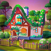 Big Farm: Home & Garden v0.3.4421 (Modded)