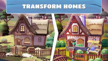 برنامه‌نما Home & Garden عکس از صفحه