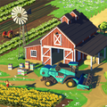 Big Farm: Mobile Harvest – Free Farming Game