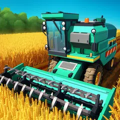 Descargar APK de Big Farm: Mobile Harvest