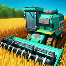 Big Farm: Mobile Harvest aplikacja