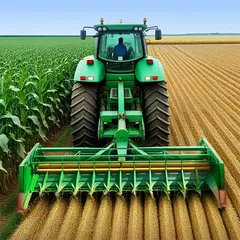 Big Farm: Mobile Harvest XAPK download