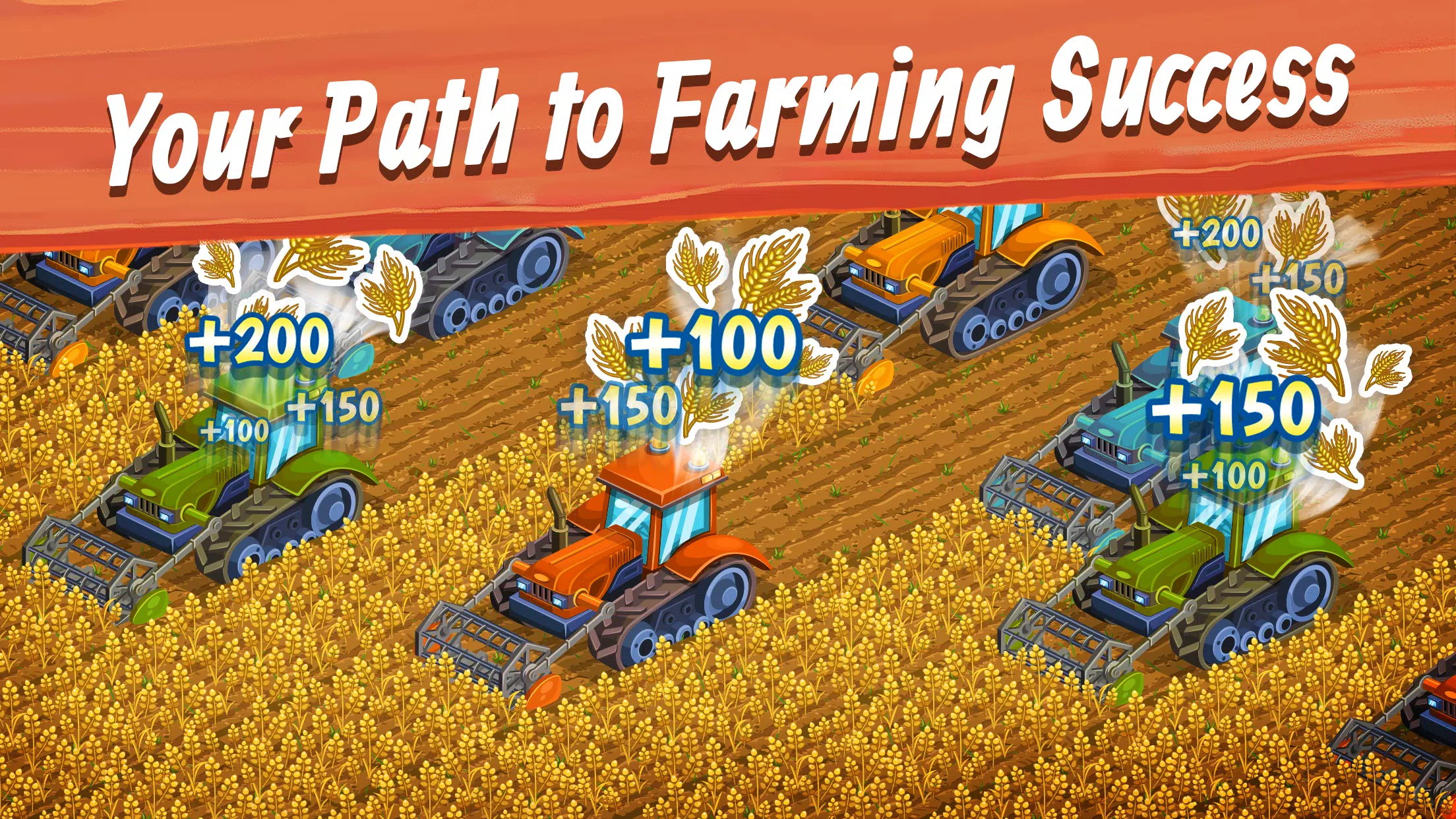 Farm Winner para Android - Download