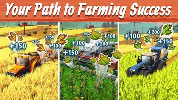 Big Farm постер