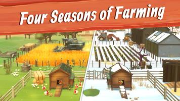 Big Farm скриншот 1