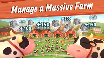 Big Farm скриншот 2