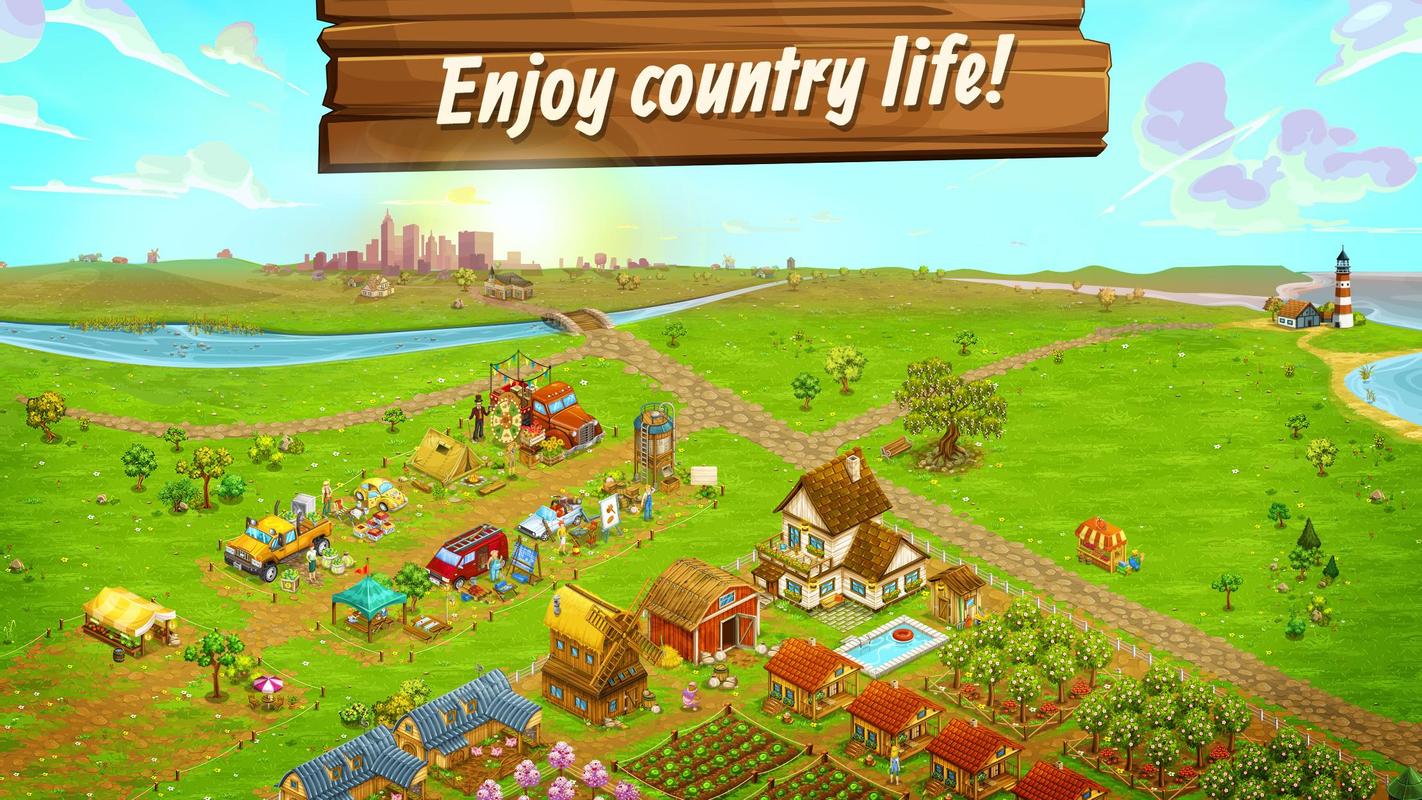 big farm apk