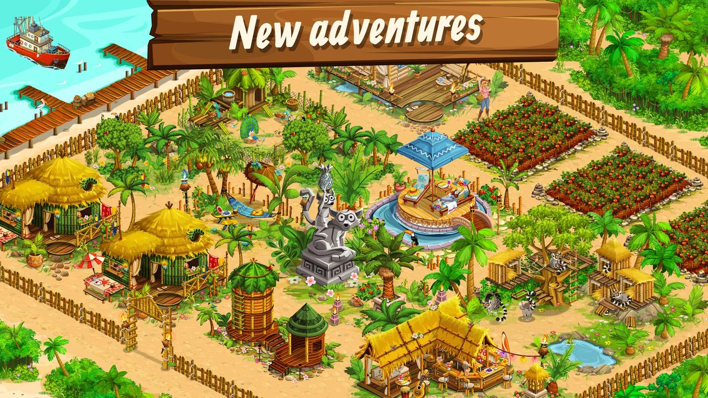 Big Farm Download Big Farm Download
