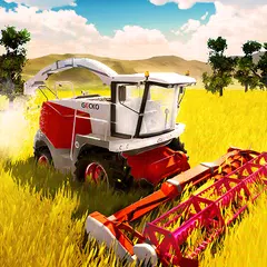 Big Farm: Tractor Dash XAPK download