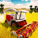 Big Farm: Tractor Dash aplikacja