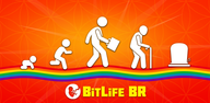 Como baixar BitLife BR - Simulação de vida no celular