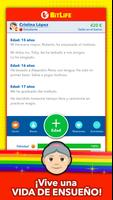 Bitlife Español capture d'écran 3