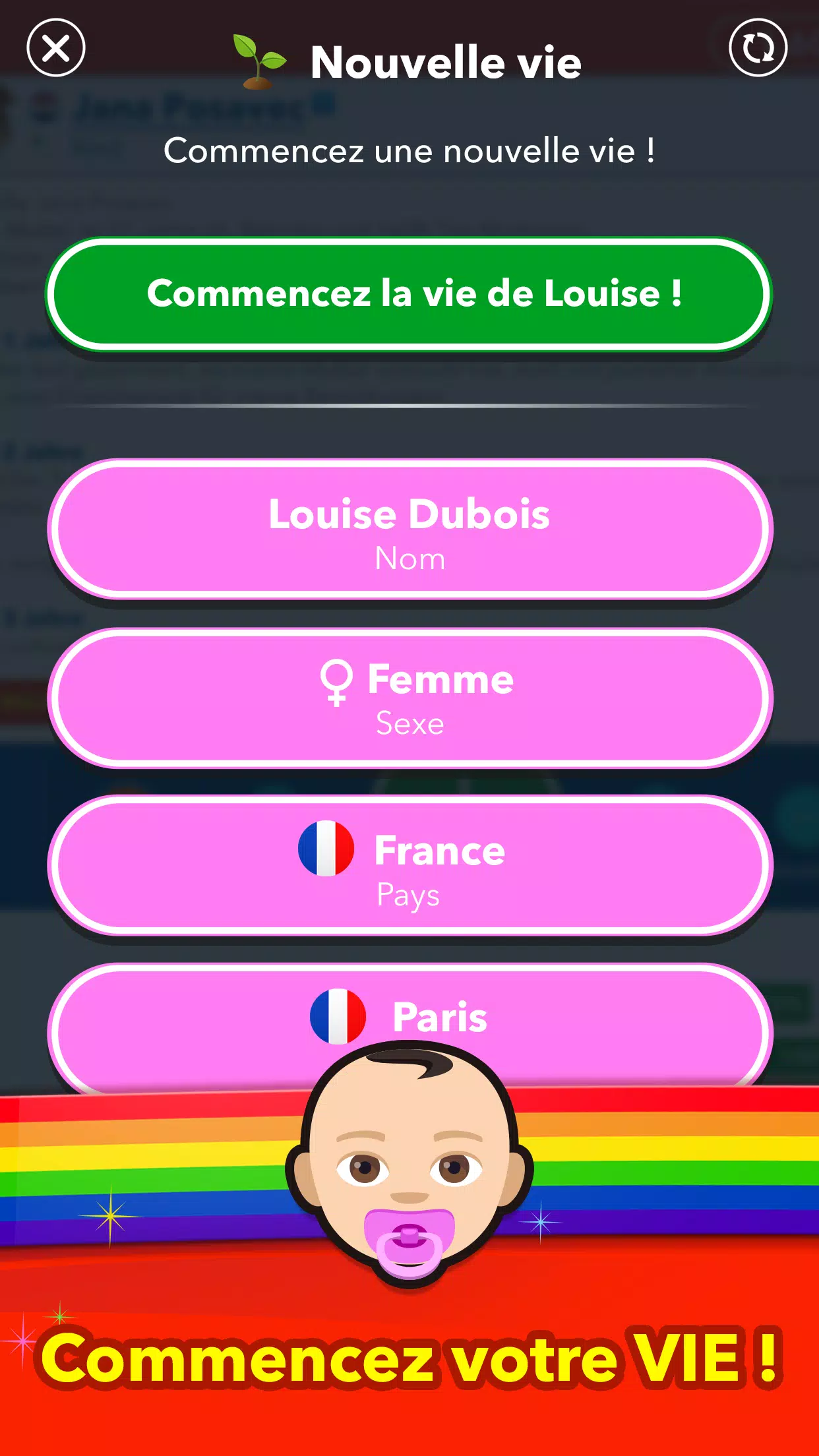 Sans Simulator - Play Sans Simulator On Bitlife