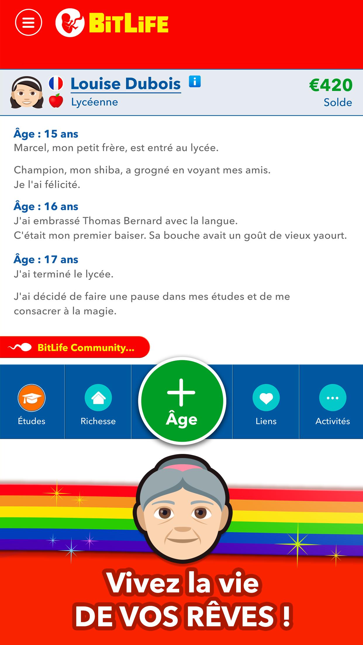 Blimp Bitlife 86 - usrgaiy