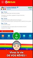 BitLife Français تصوير الشاشة 3