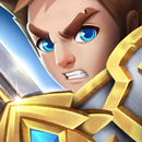 Oath of Glory - Action MMORPG APK