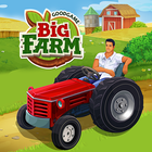 Big Farm icône