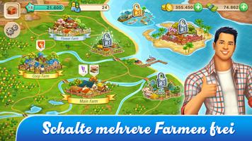 Big Farm Plakat