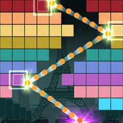 Bricks Breaker Life : World Champion APK download