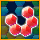 Hexa Puzzle Classic icône