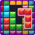Block Puzzle Deluxe ícone