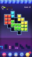 برنامه‌نما Block Puzzle Deluxe عکس از صفحه