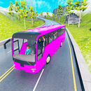 simulador de autobuses montaña APK