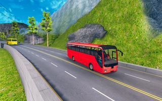 coaster otobüsü simülatörü Ekran Görüntüsü 1