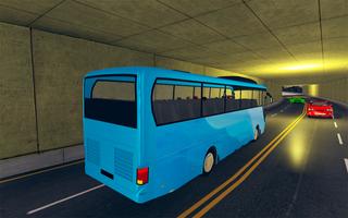 coaster otobüsü simülatörü Ekran Görüntüsü 2