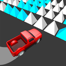 Color Car Bump 3D APK