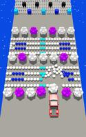 Color Car Bump 3D screenshot 3